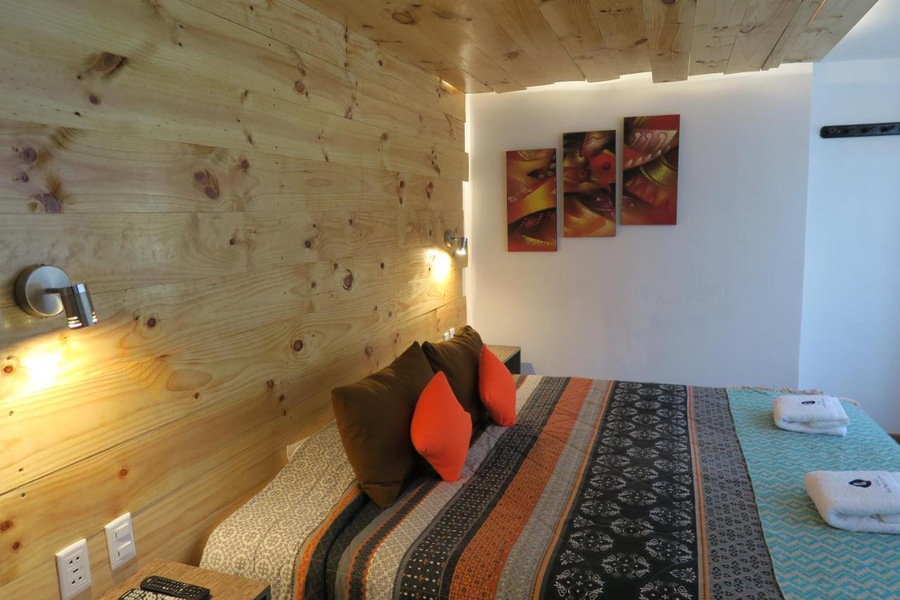 Bed and Breakfast Casa Sapantiana Con Vista Al Bosque, Cerca A Sacsayhuaman Cusco Exterior foto